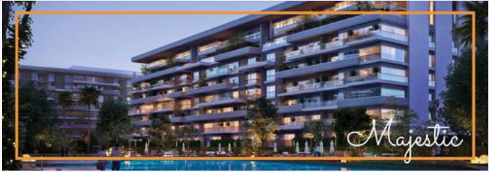apartment at Scenario