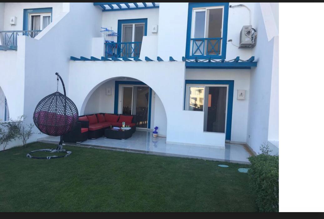 villa at Mountain View Ras El Hekma