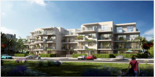 chalet at Silvertown Silversands