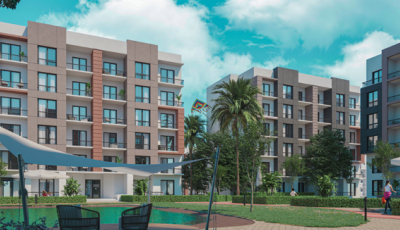 villa at Ashgar City