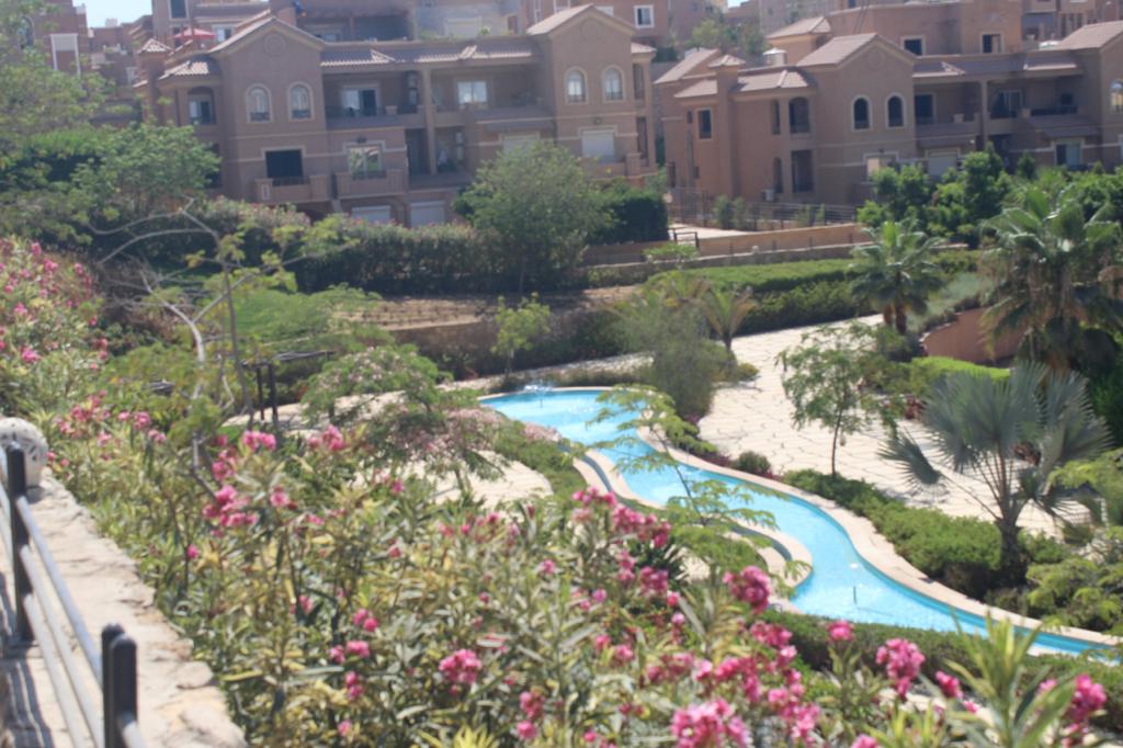 townhouse at Leena Springs