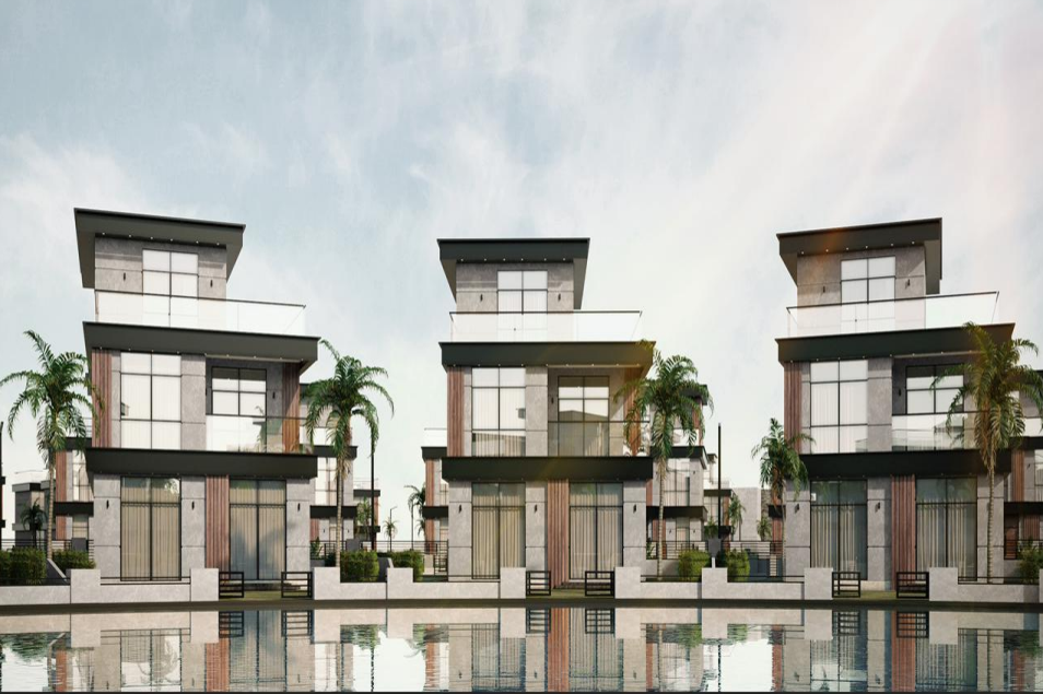 apartment at Dejoya Residence