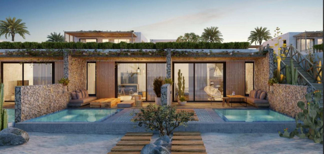 apartment at El Masyaf