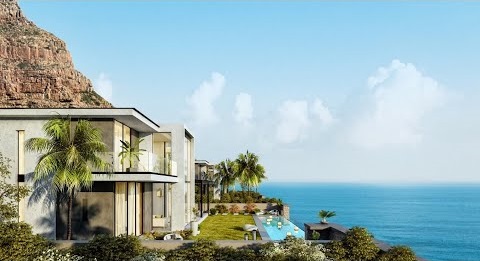 villa at Baymount