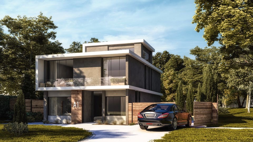 apartment at Il Bosco City