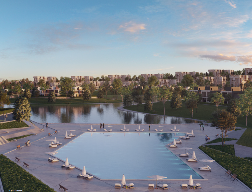 apartment at Vinci