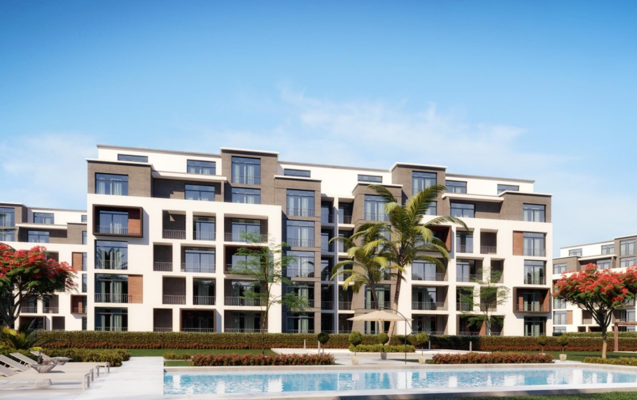 duplex at Taj City