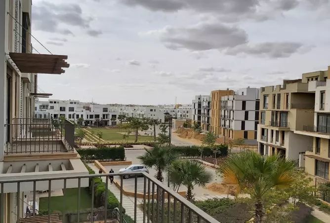 duplex at Westown Residences