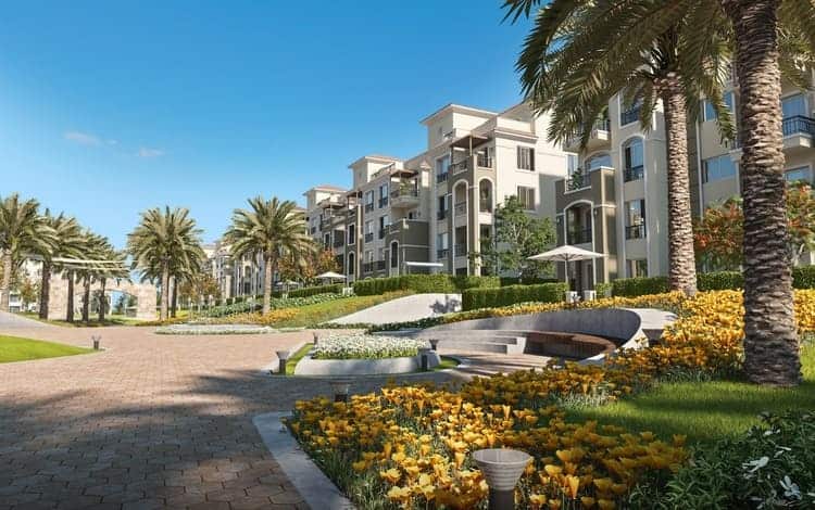 apartment at Stone Residence