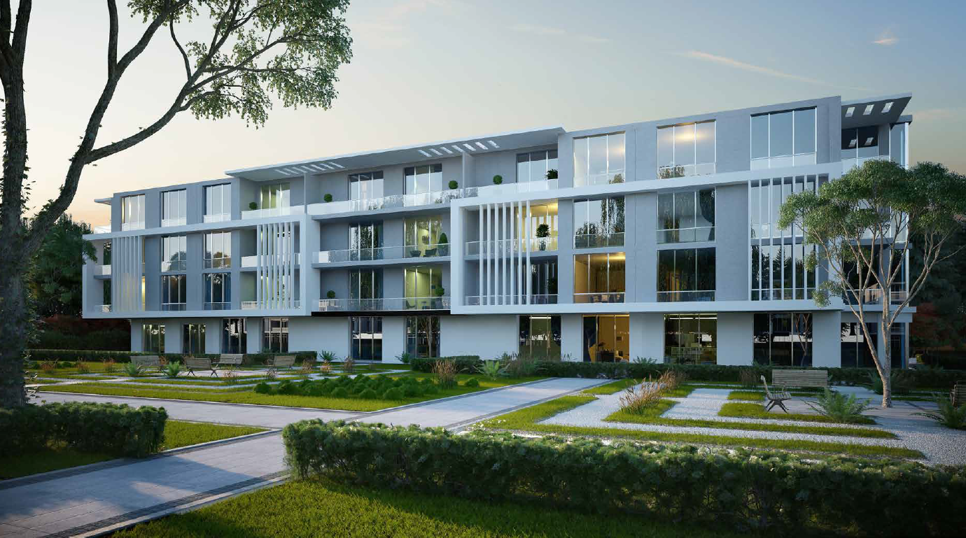 apartment at Joulz