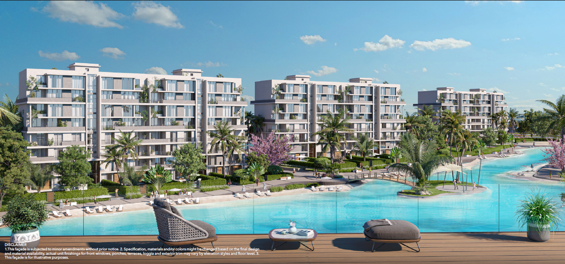 duplex at Vinci