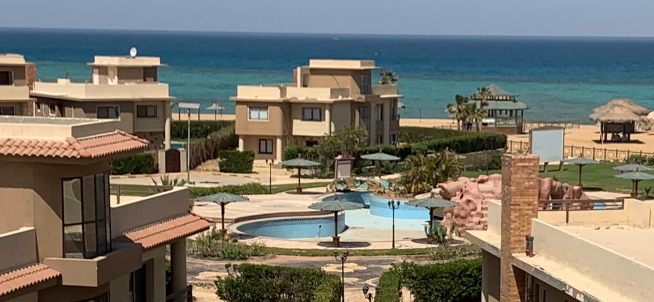 chalet at Blue Bay