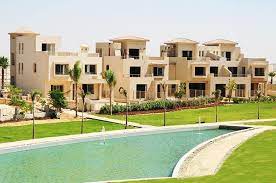 apartment at Palm Hills New Cairo