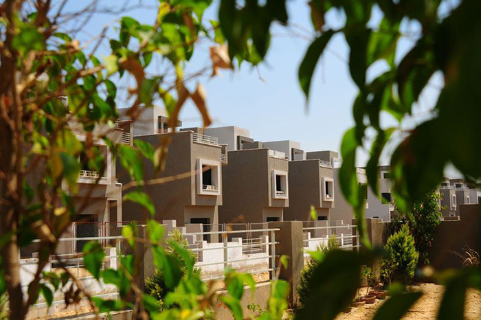  at Palm Hills Katameya Extension (PK2)
