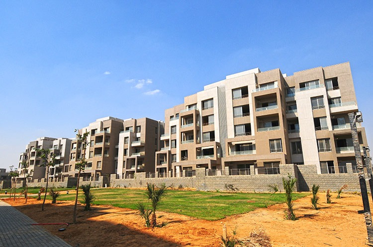 apartment at Village Garden Katameya