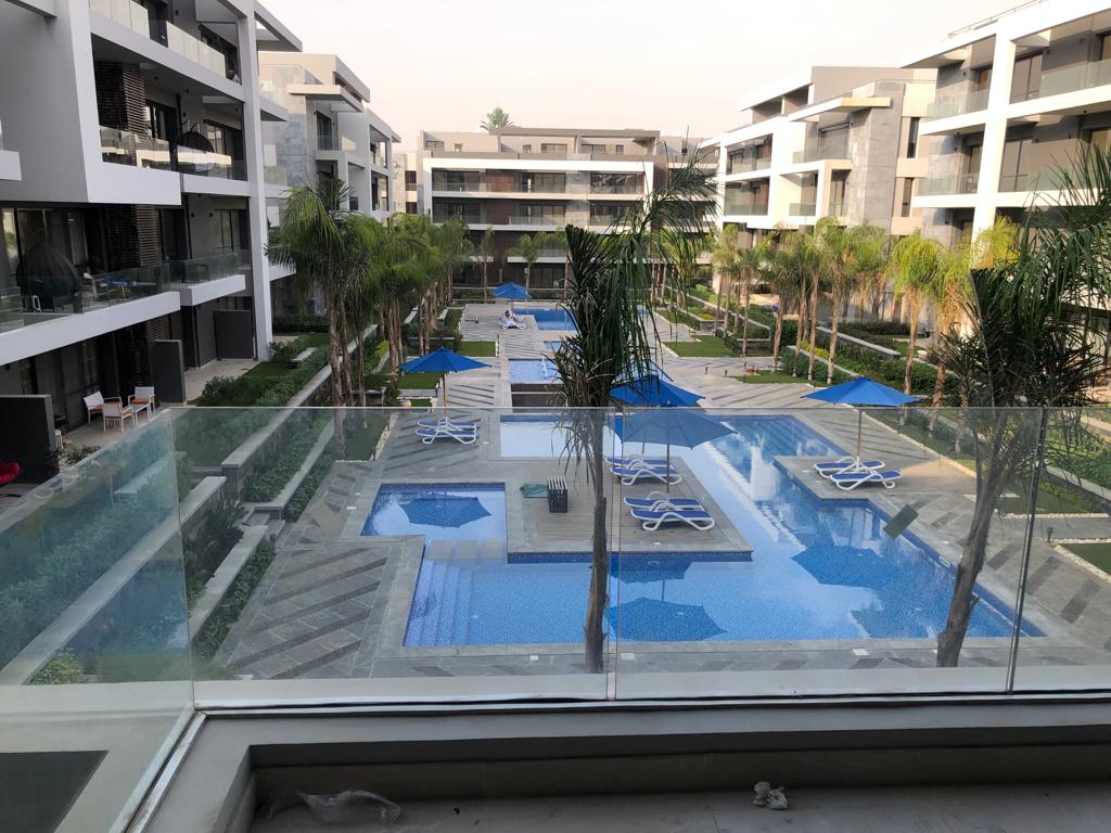 apartment at El Patio 7