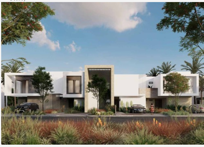 apartment at ZED East