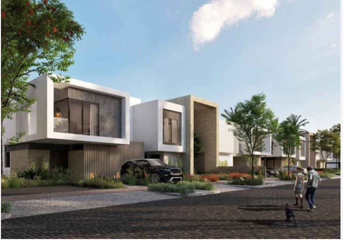 apartment at ZED East