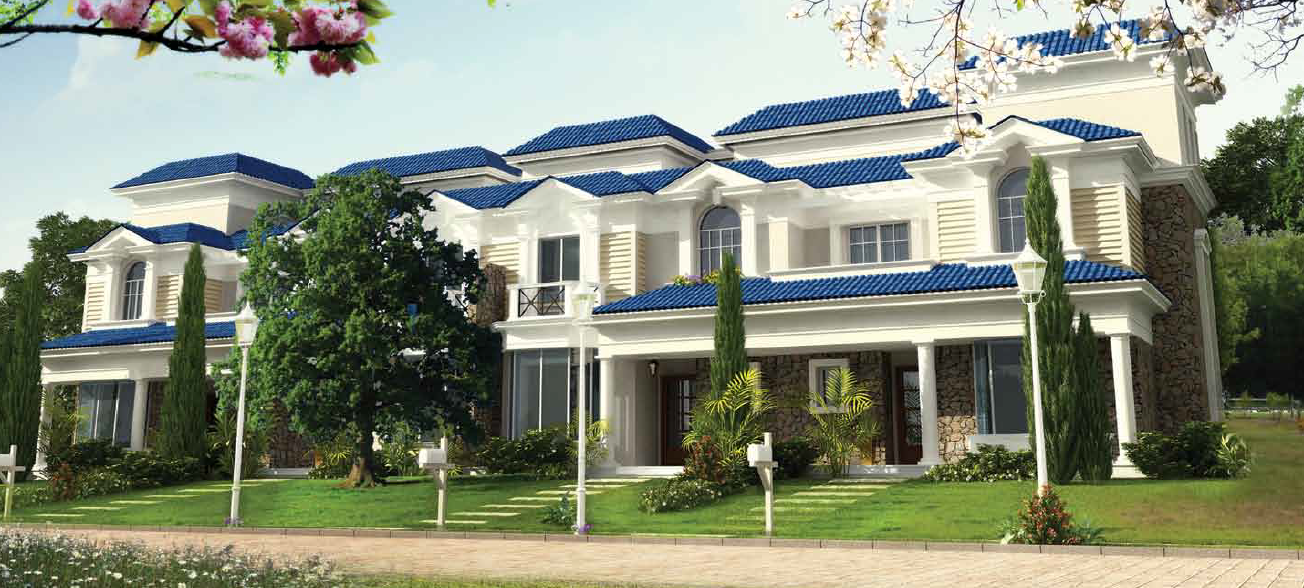 townhouse at Mountain View October Park