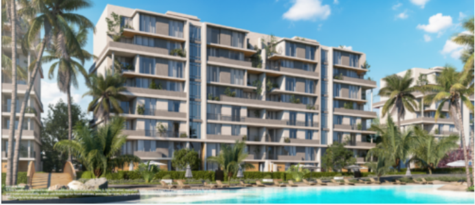 apartment at Vinci