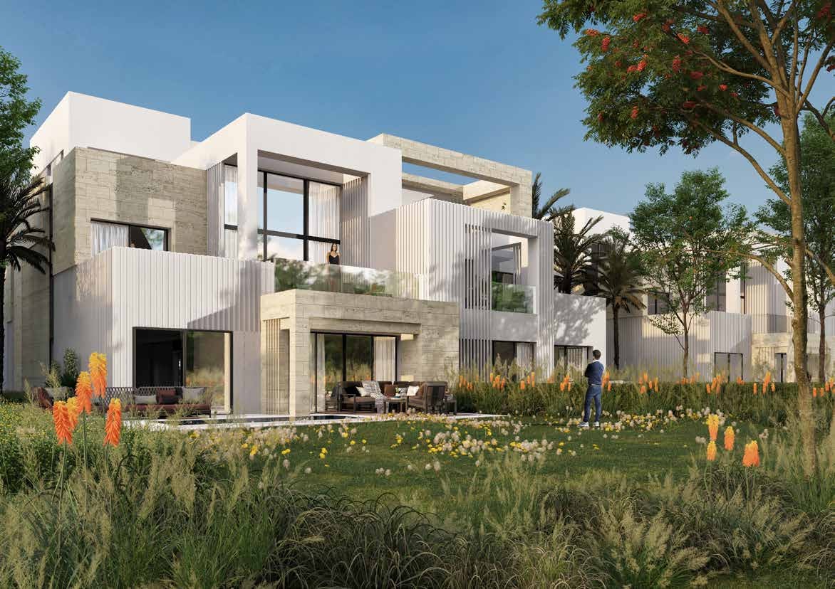 apartment at ZED East