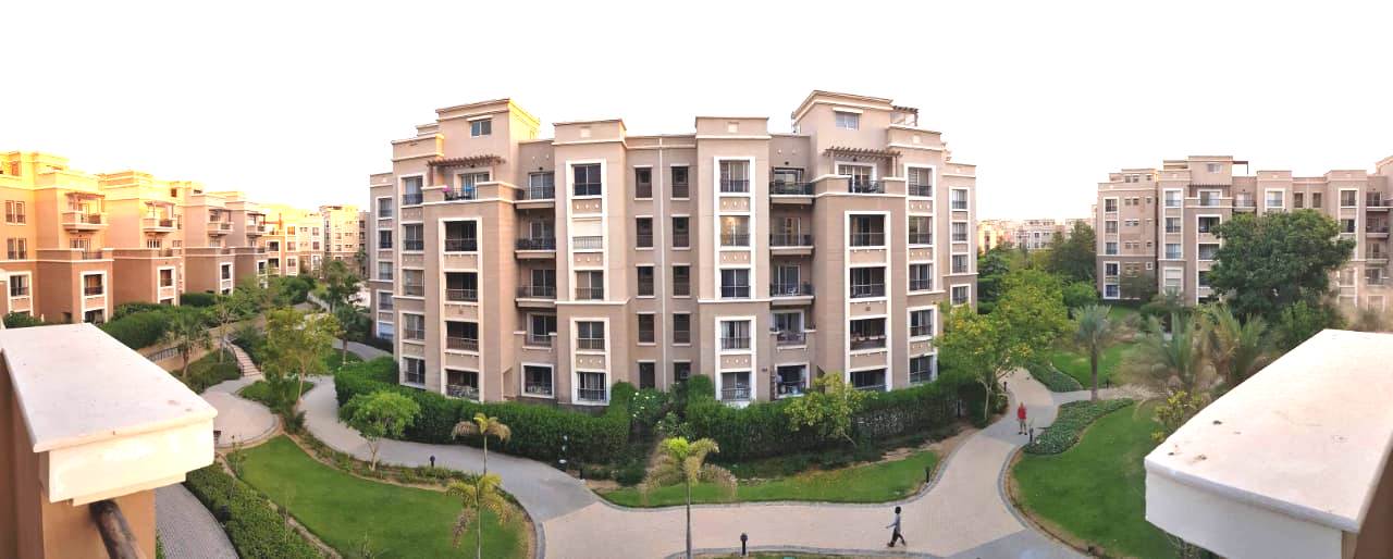 apartment at Kattameya Plaza