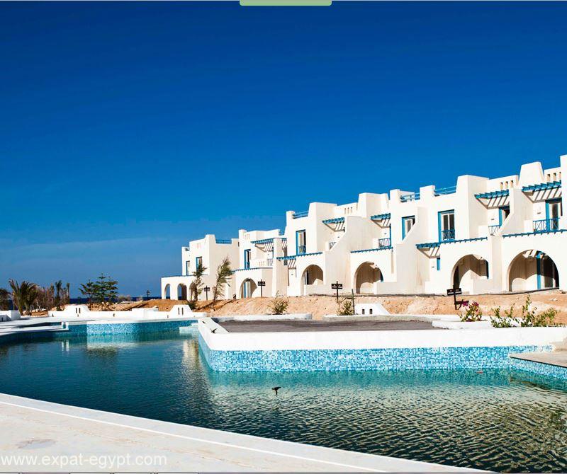 chalet at Mountain View Ras El Hekma
