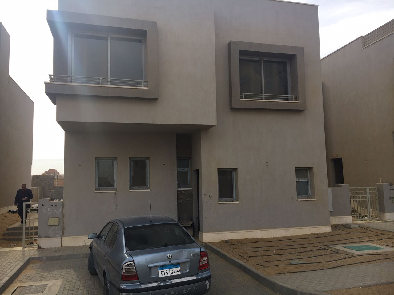 villa at Village Garden Katameya