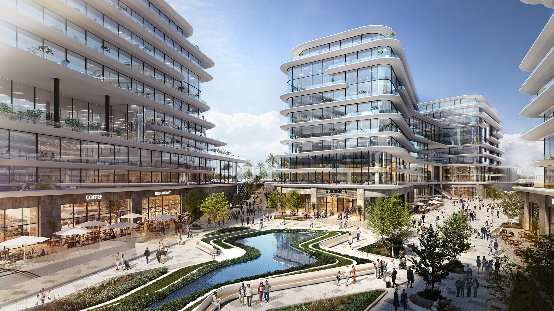  at The Ark