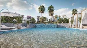 townhouse at Azzar New Cairo