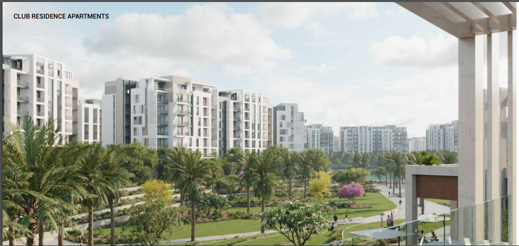 apartment at ZED East