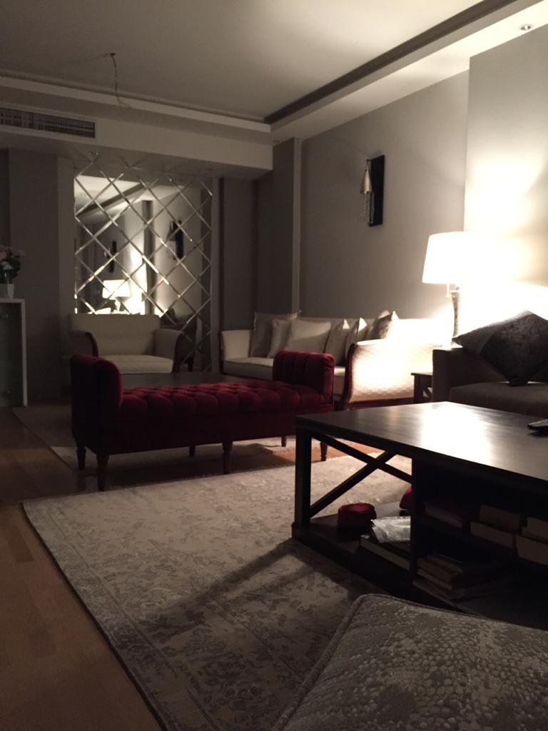 apartment at New Giza