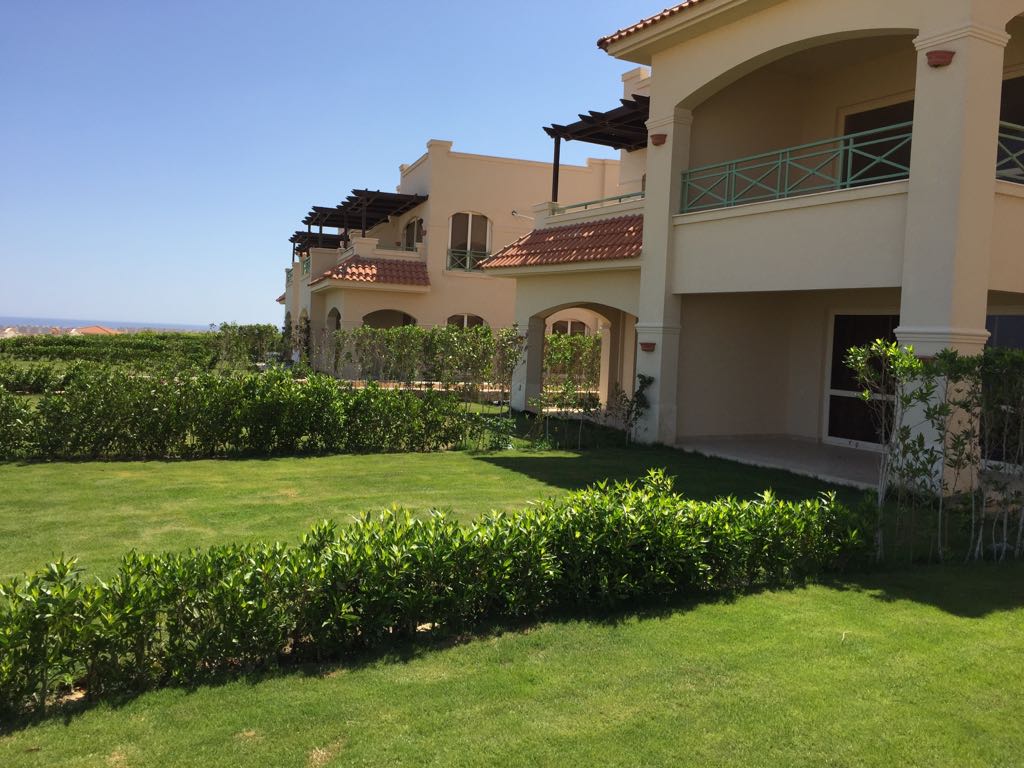 chalet at La Vista Bay
