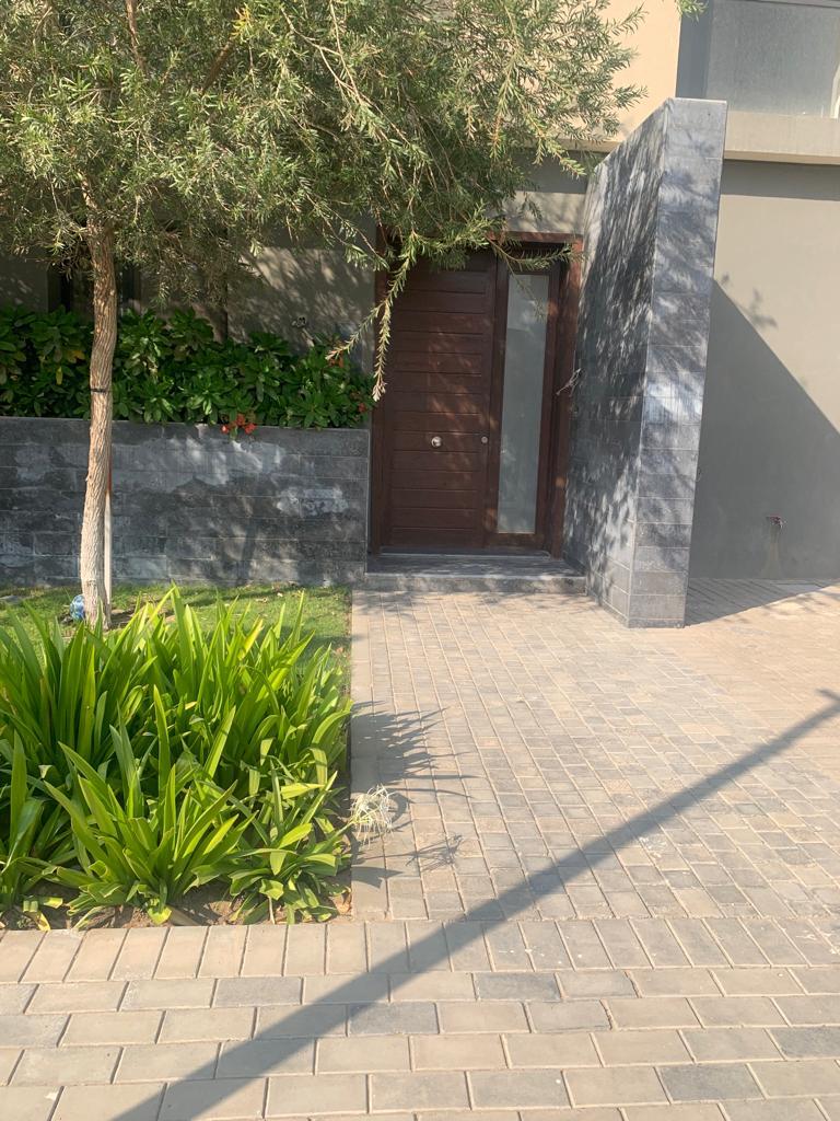 townhouse at Al Burouj