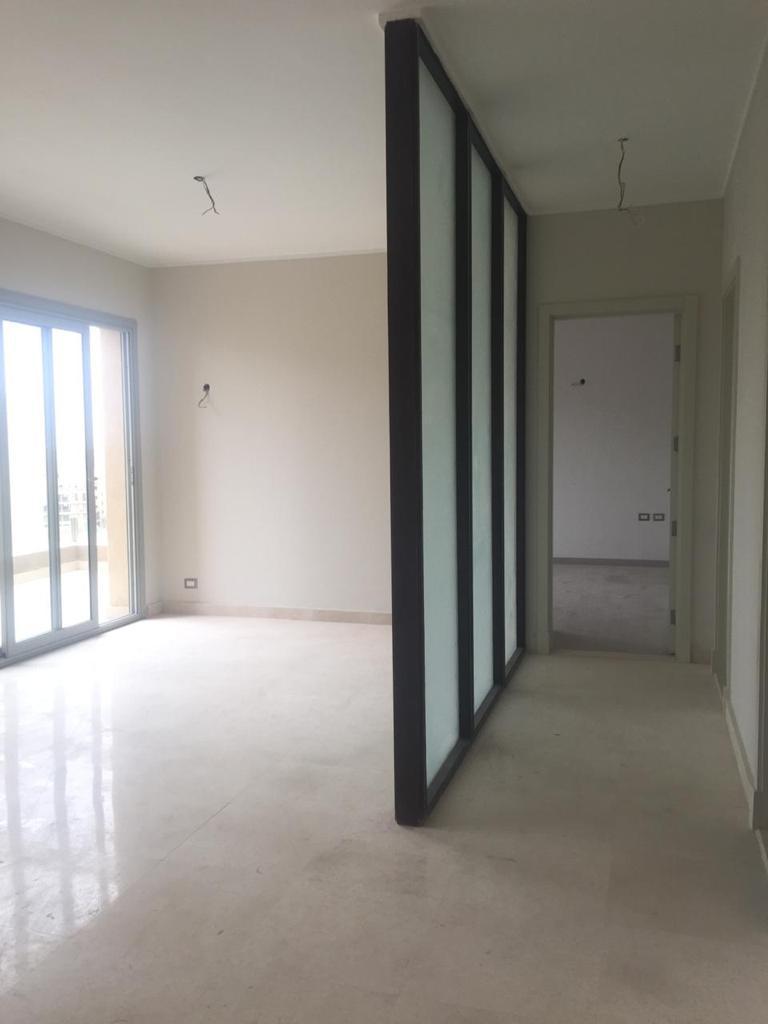 penthouse at The Village Gate