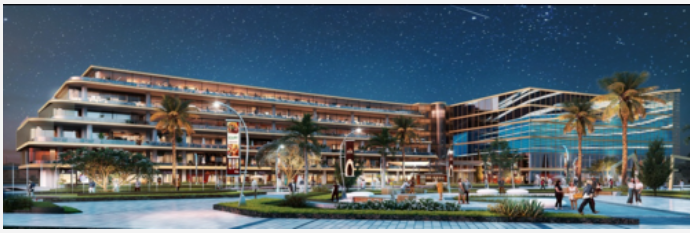  at La Fayette Village