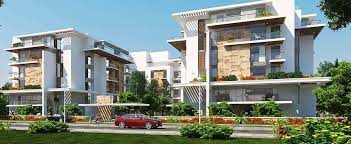 apartment at Mountain View ICity New Cairo