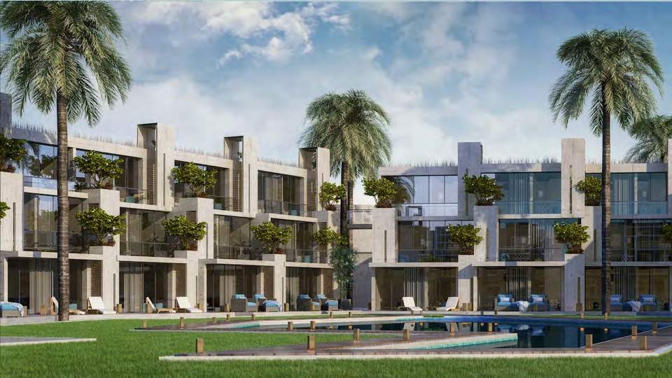 apartment at Ein Hills