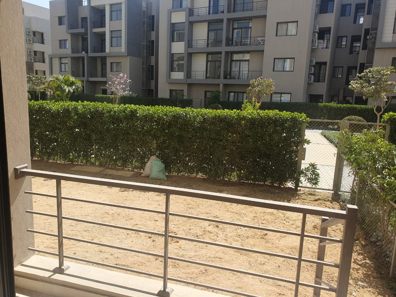 apartment at Fifth Square Al Marasem
