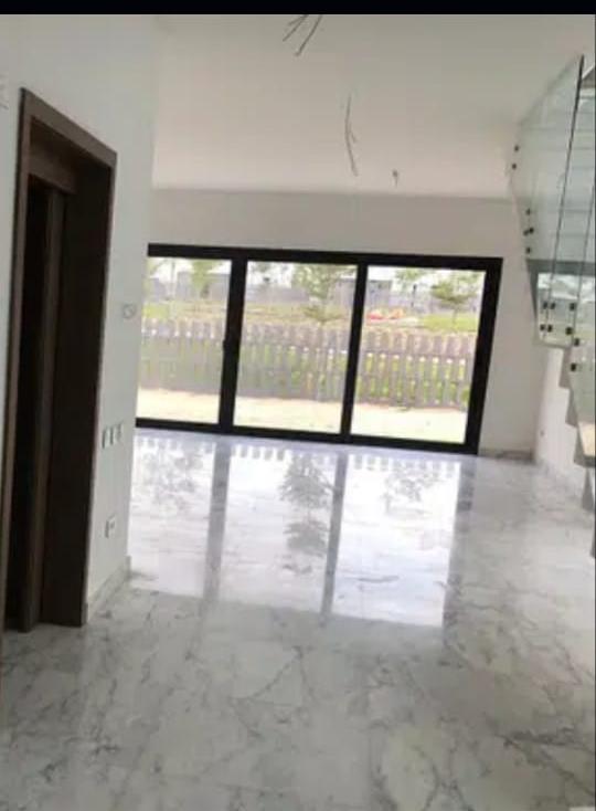 villa at Al Burouj