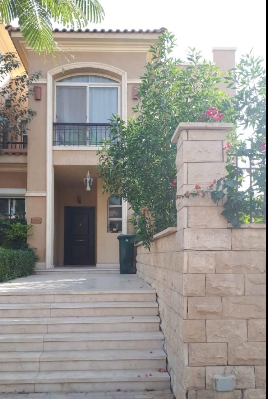 townhouse at Stone Park