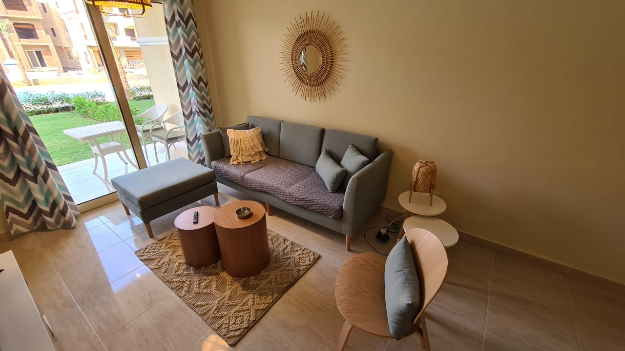 chalet at Lasirena Palm Beach