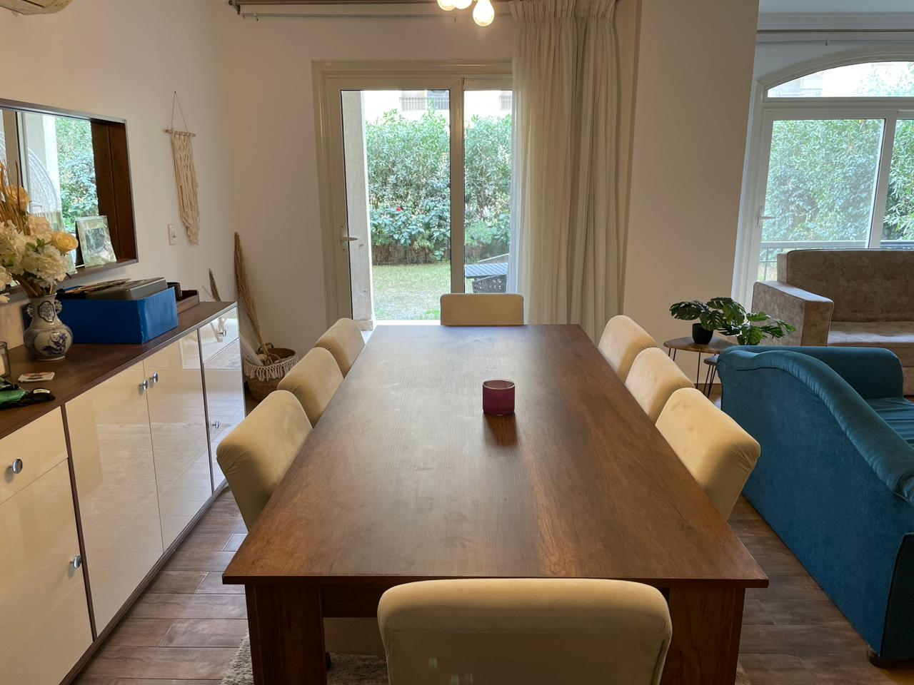 apartment at Stone Residence