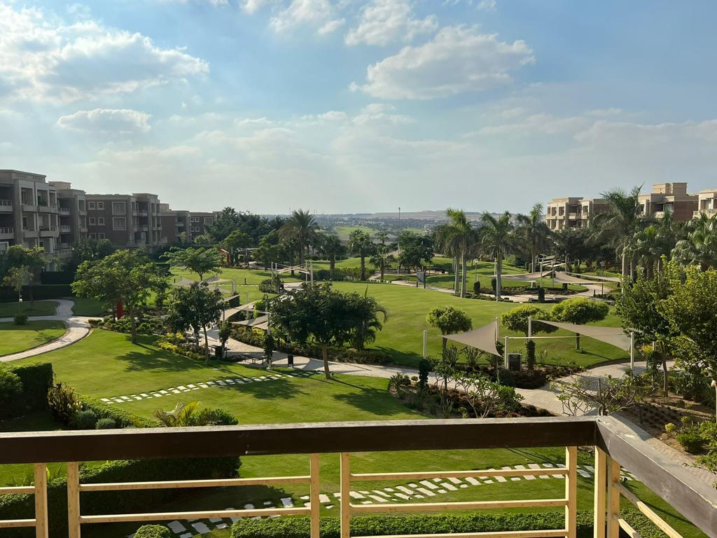 apartment at New Giza