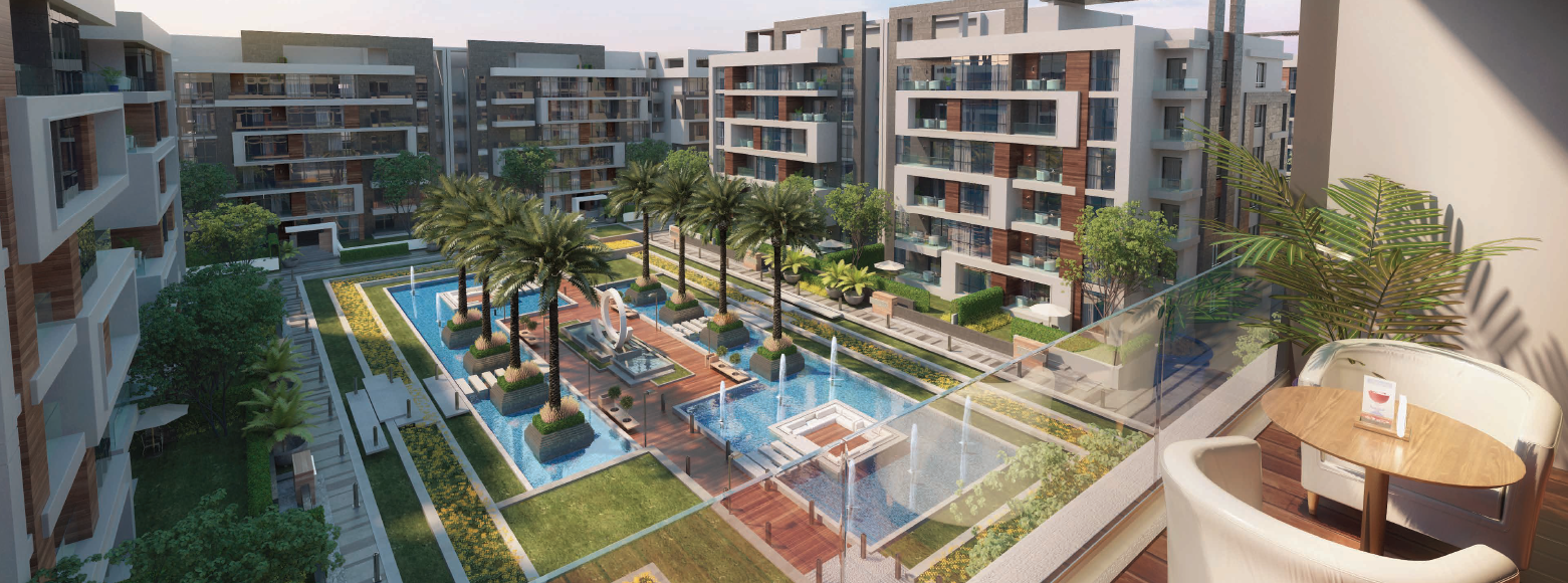 apartment at La Mirada