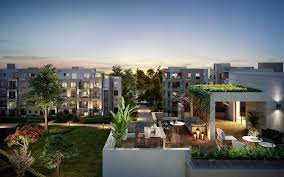 apartment at DISTRICT 5