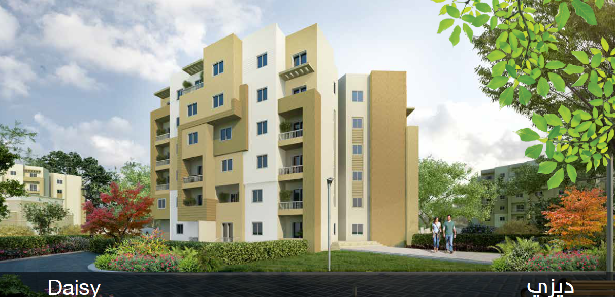 apartment at Ashgar City