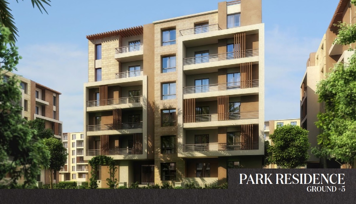 apartment at Taj City