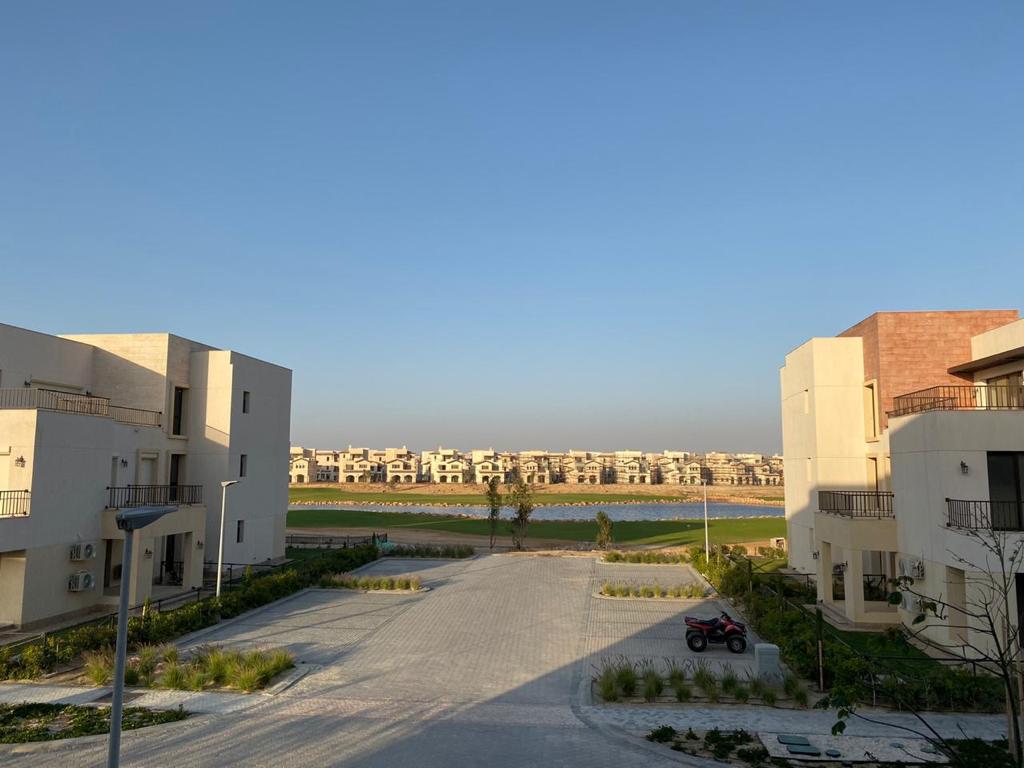 apartment at Marassi