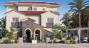townhouse at Al Maqsad